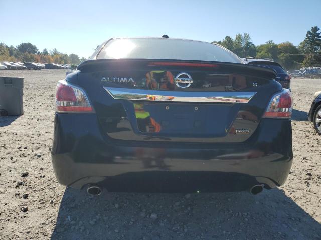 Photo 6 from auction – 2015 NISSAN ALTIMA 2.5 with VIN 1N4AL3AP0FC584907