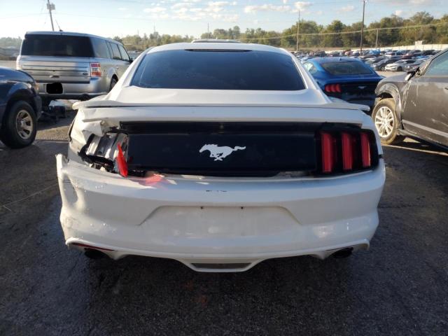 Photo 6 from auction – 2016 FORD MUSTANG with VIN 1FA6P8AM8G5306050