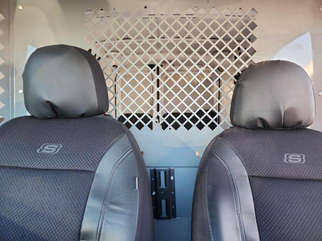 Photo 10 from auction – 2017 RAM PROMASTER with VIN ZFBERFBB5H6F43100
