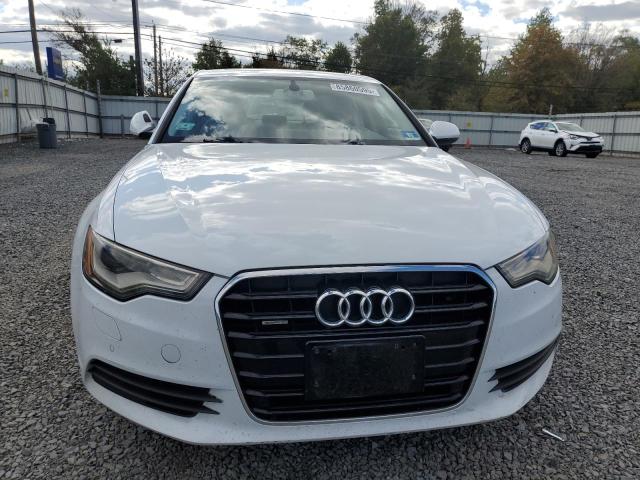 Photo 5 from auction – 2013 AUDI A6 with VIN WAUGFAFC4DN085354