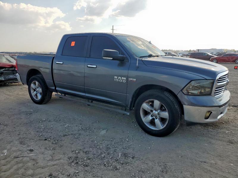 Photo 4 from auction – 2017 RAM 1500 SLT with VIN 1C6RR6LT6HS543141