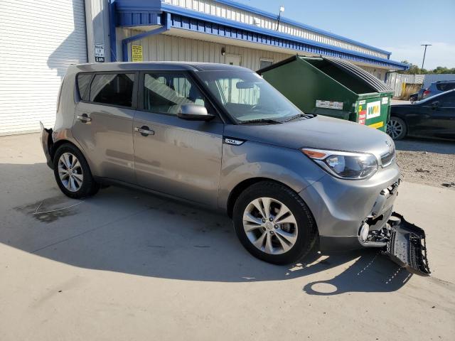 Photo 4 from auction – 2016 KIA SOUL + with VIN KNDJP3A59G7286122