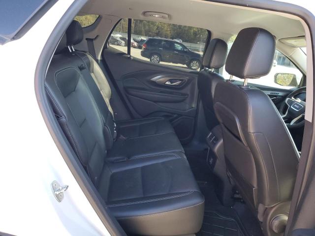 Photo 11 from auction – 2023 GMC TERRAIN SL with VIN 3GKALPEG0PL211551
