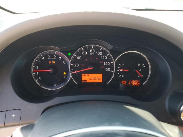 Photo 9 from auction – 2012 NISSAN ALTIMA BAS with VIN 1N4AL2AP1CN562148
