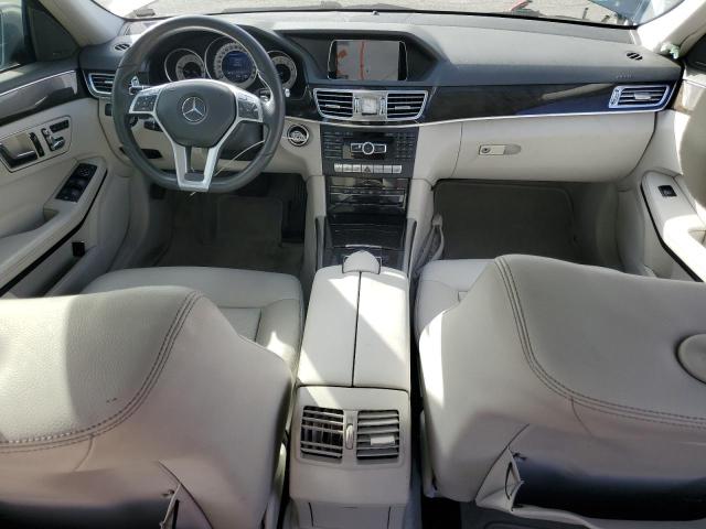 Photo 8 from auction – 2014 MERCEDES-BENZ E 350 with VIN WDDHF5KB7EA783807