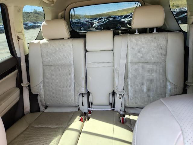 Photo 10 from auction – 2016 LEXUS GX 460 PRE with VIN JTJJM7FX2G5140826