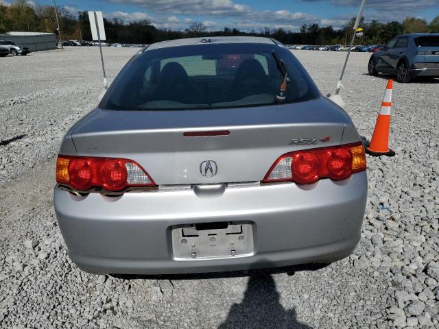 Photo 6 from auction – 2002 ACURA RSX TYPE-S with VIN JH4DC530X2C035078