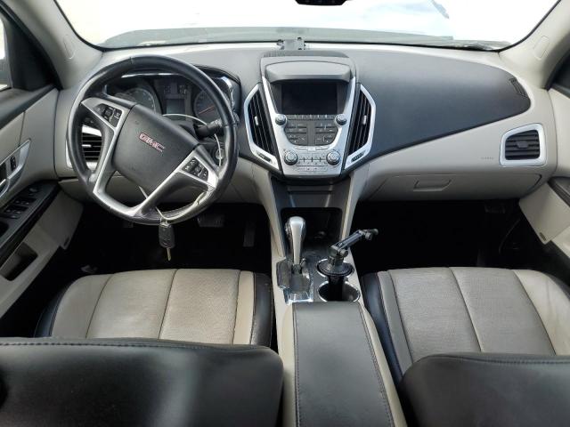 Photo 8 from auction – 2015 GMC TERRAIN SL with VIN 2GKALSEK3F6206564
