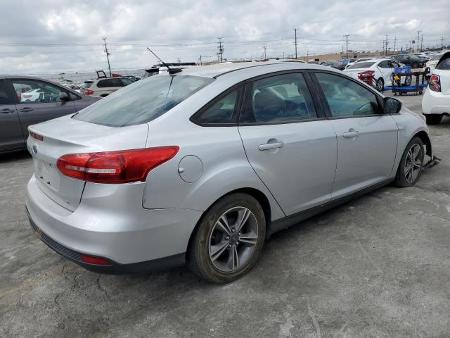 Photo 3 from auction – 2018 FORD FOCUS SE with VIN 1FADP3F24JL217368