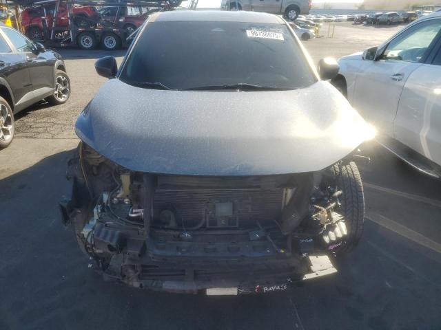 Photo 5 from auction – 2021 NISSAN ROGUE S with VIN 5N1AT3AA1MC798710
