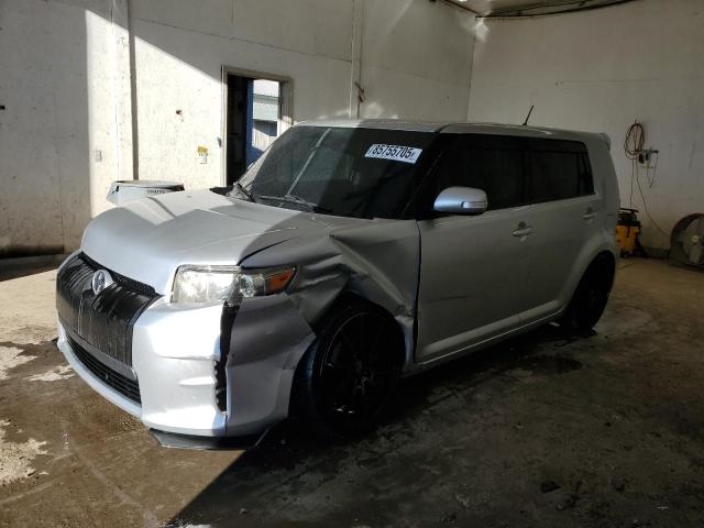 Photo 1 from auction – 2012 TOYOTA SCION XB with VIN JTLZE4FE6CJ014717