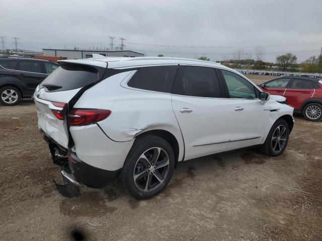 Photo 3 from auction – 2021 BUICK ENCLAVE ES with VIN 5GAEVAKW6MJ247278