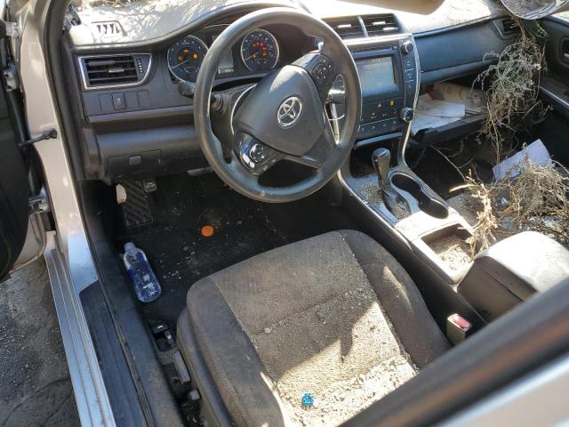 Photo 8 from auction – 2017 TOYOTA CAMRY LE with VIN 4T1BF1FK4HU363536