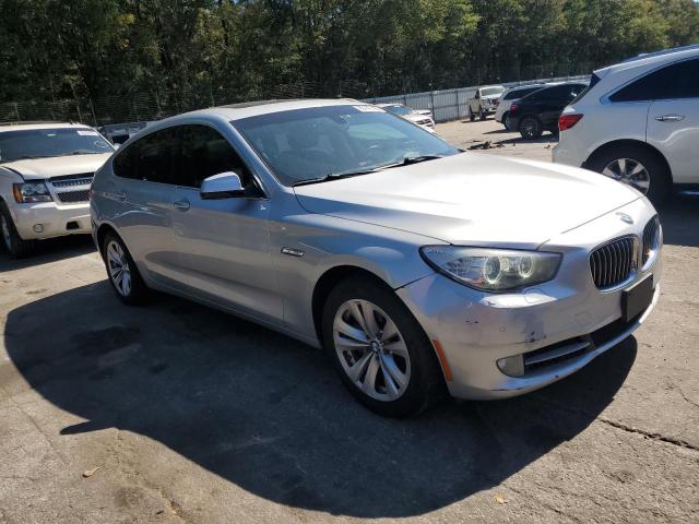 Photo 4 from auction – 2013 BMW 535 XIGT with VIN WBASP2C51DC339259