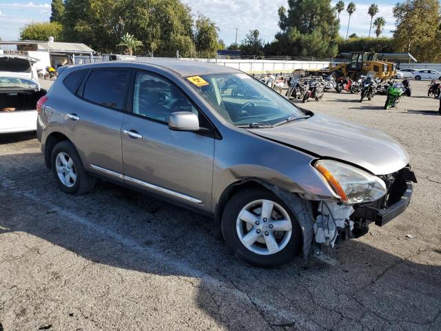 Photo 4 from auction – 2013 NISSAN ROGUE with VIN JN8AS5MT5DW528284