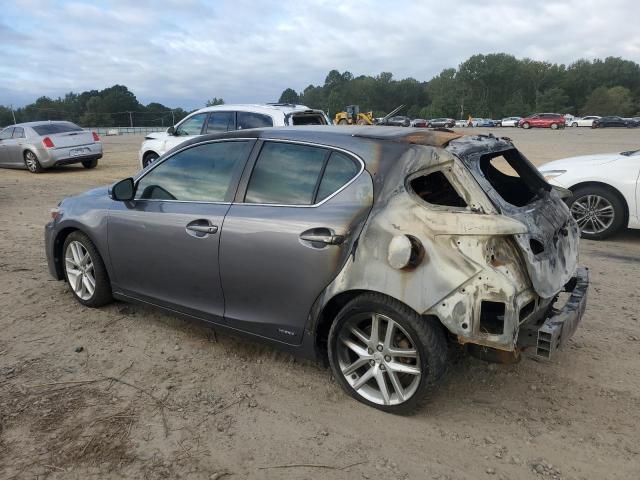 Photo 2 from auction – 2017 LEXUS CT 200 with VIN JTHKD5BH8H2300509