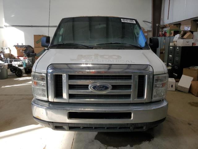 Фото 5 с аукциона – 2009 FORD ECONOLINE с VIN 1FTNE24W59DA48505