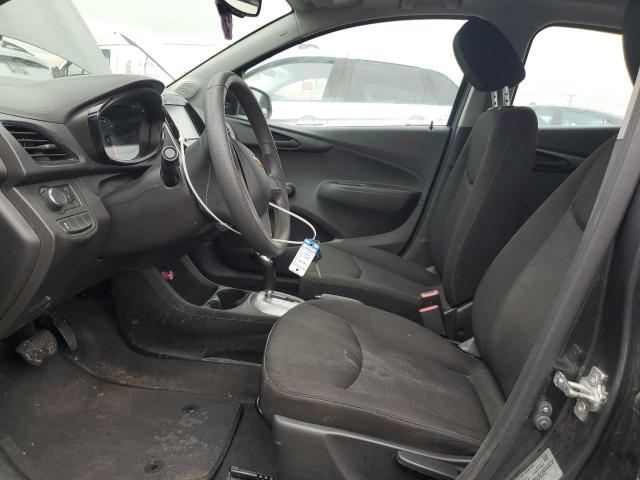 Photo 7 from auction – 2018 CHEVROLET SPARK LS with VIN KL8CB6SA9JC424916