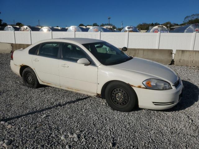 Photo 4 from auction – 2006 CHEVROLET IMPALA POL with VIN 2G1WS581769427522
