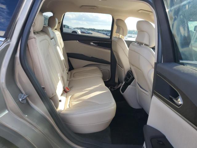 Photo 11 from auction – 2017 LINCOLN MKX SELECT with VIN 2LMPJ6KR9HBL30739