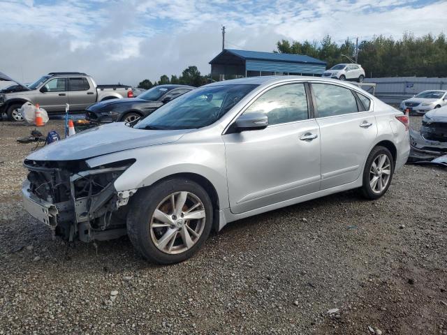 Foto 1 de la subasta – 2015 NISSAN ALTIMA 2.5 con VIN 1N4AL3AP1FC950275