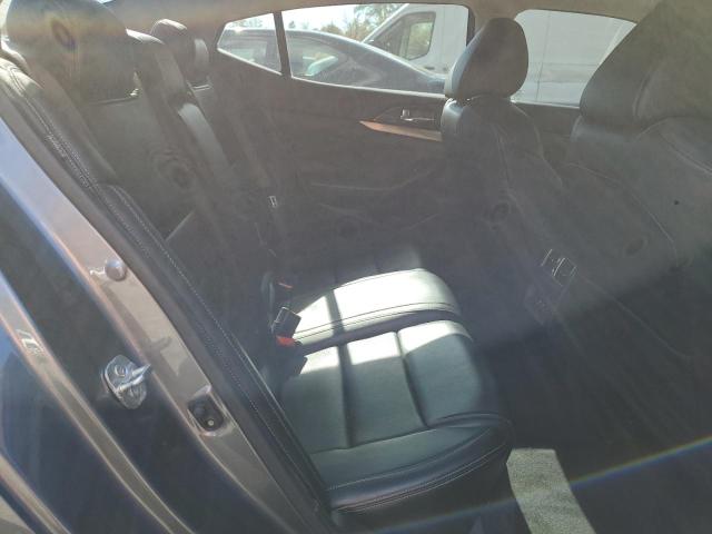 Photo 10 from auction – 2020 NISSAN MAXIMA SL with VIN 1N4AA6DV7LC373250