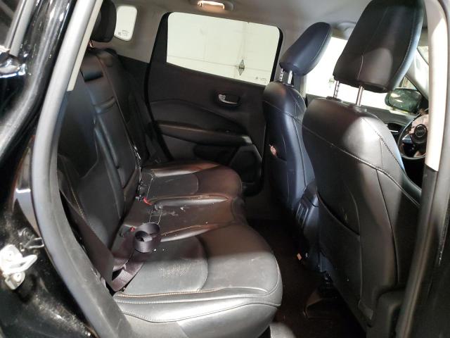 Photo 11 from auction – 2019 JEEP COMPASS LIMITED with VIN 3C4NJDCB2KT827592