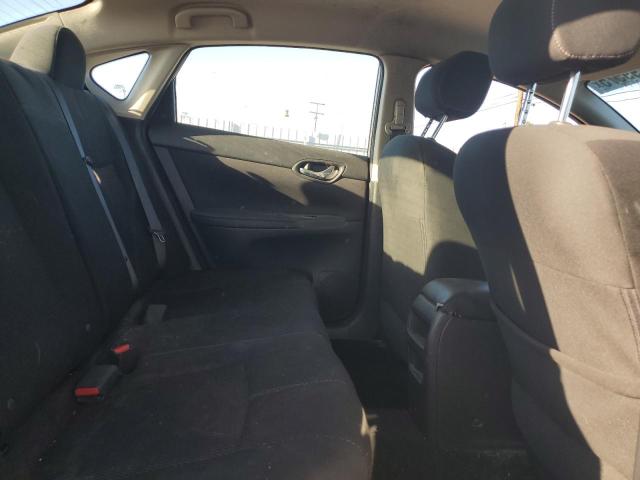 Photo 10 from auction – 2018 NISSAN SENTRA S with VIN 3N1AB7AP3JY297620