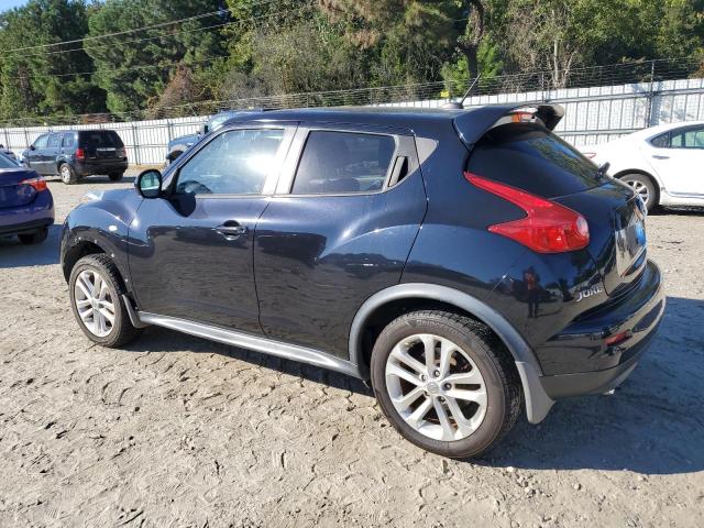 Photo 2 from auction – 2012 NISSAN JUKE S with VIN JN8AF5MVXCT106811