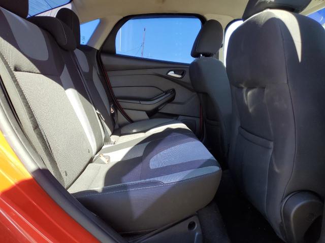 Photo 10 from auction – 2014 FORD FOCUS SE with VIN 1FADP3F22EL135175