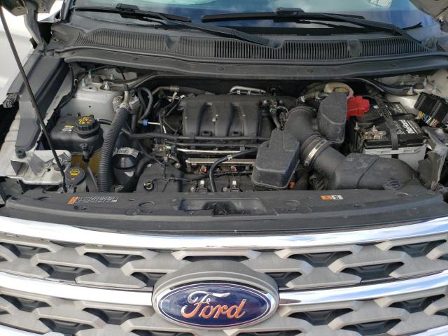 Photo 12 from auction – 2018 FORD EXPLORER X with VIN 1FM5K7D8XJGA30412