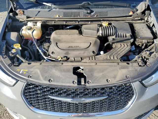Photo 12 from auction – 2022 CHRYSLER PACIFICA TOURING L with VIN 2C4RC1BG3NR141883
