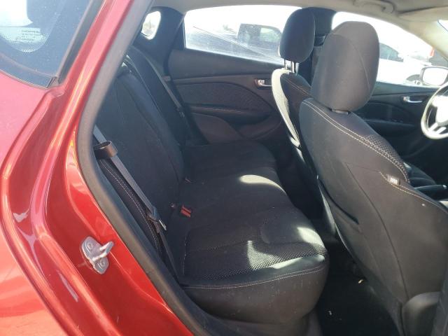 Photo 10 from auction – 2014 DODGE DART SXT with VIN 1C3CDFBB7ED860808