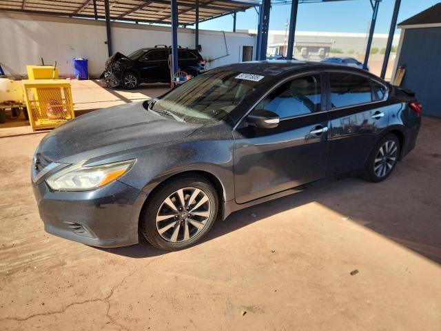 NISSAN ALTIMA 2.5 2016 with VIN 1N4AL3AP2GC195395 - Photo from auction