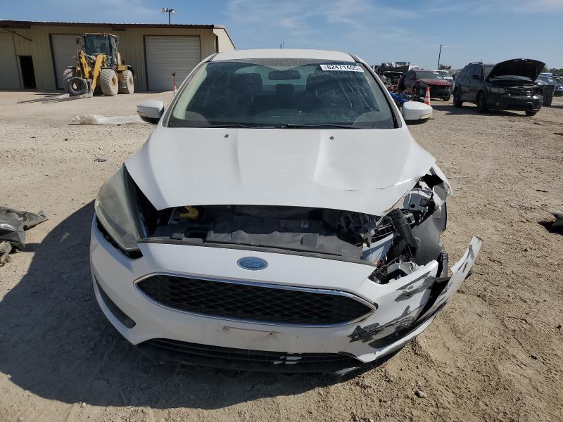 Photo 5 from auction – 2015 FORD FOCUS SE with VIN 1FADP3F24FL205650