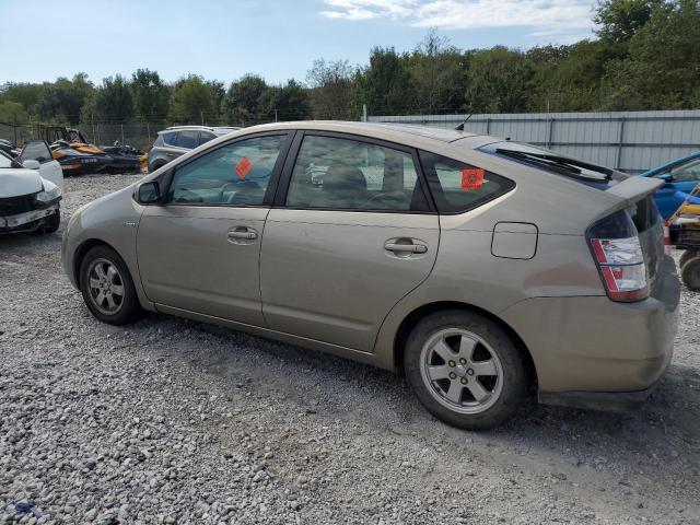 Photo 2 from auction – 2005 TOYOTA PRIUS with VIN JTDKB20U853082843