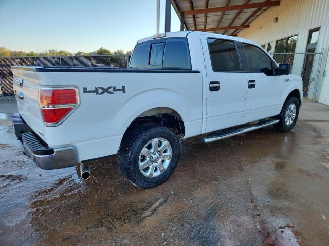 Photo 3 from auction – 2014 FORD F150 SUPER with VIN 1FTFW1EF1EKF14303