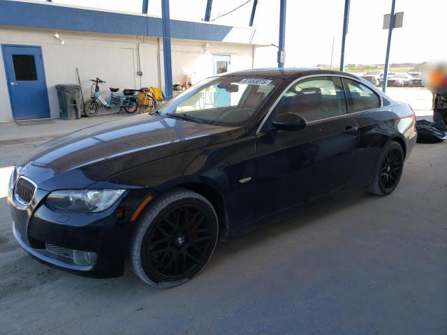 BMW 335 XI 2008 with VIN WBAWC73568E066193 - Photo from auction