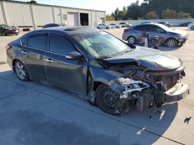 Photo 4 from auction – 2013 NISSAN ALTIMA 2.5 with VIN 1N4AL3AP2DC187194