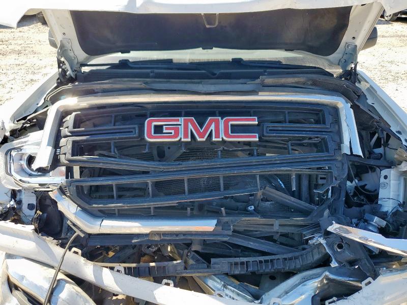 Photo 12 from auction – 2019 GMC SIERRA LIM with VIN 2GTV2LEC3K1222589