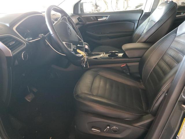 Photo 7 from auction – 2015 FORD EDGE SEL with VIN 2FMTK3J90FBC06590