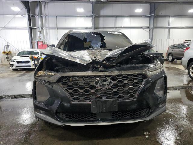 Photo 5 from auction – 2019 HYUNDAI SANTA FE L with VIN 5NMS5CAA1KH068359