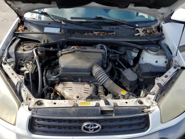 Photo 12 from auction – 2001 TOYOTA RAV4 with VIN JTEHH20V910101750