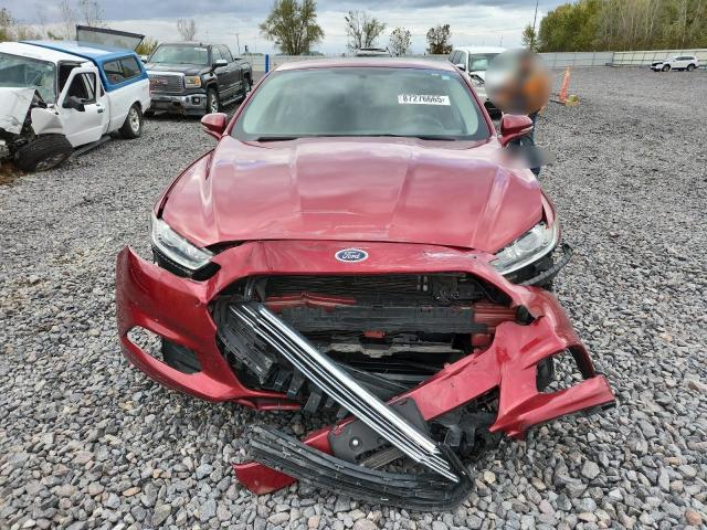 Photo 5 from auction – 2016 FORD FUSION SE with VIN 3FA6P0H7XGR260218