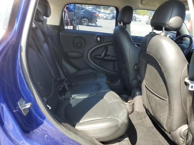 Photo 10 from auction – 2015 MINI COOPER COU with VIN WMWZC5C54FWP43945