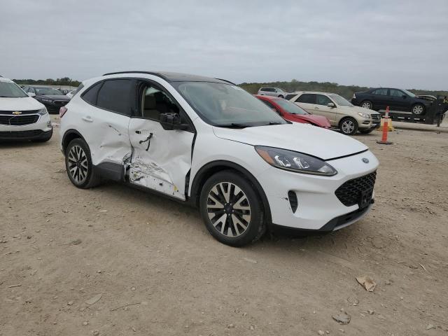Photo 4 from auction – 2020 FORD ESCAPE with VIN 1FMCU0BZ0LUB31323