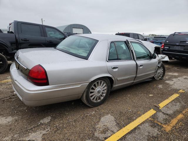 Photo 3 from auction – 2010 MERCURY GRAND MARQ with VIN 2MEBM7FV2AX618186