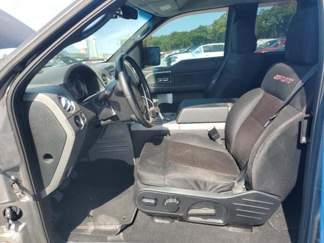 Фото 7 с аукциона – 2007 FORD F150 с VIN 1FTPX12V97KC08577