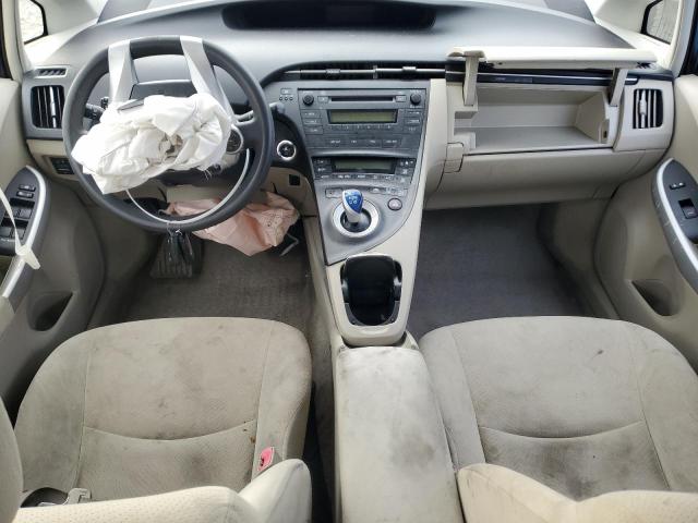 Фото 8 с аукциона – 2011 TOYOTA PRIUS с VIN JTDKN3DU0B5369732