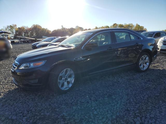 FORD TAURUS SEL 2010 مع رقم تعريف المركبة 1FAHP2EW4AG149839 - صورة من المزاد